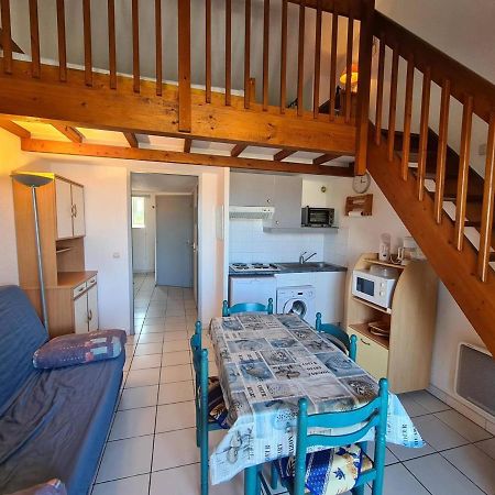 Appartement Argelès-sur-Mer, 2 pièces, 4 personnes - FR-1-388-87 Esterno foto