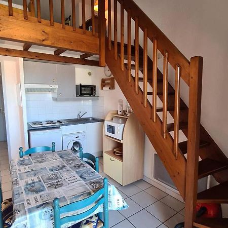 Appartement Argelès-sur-Mer, 2 pièces, 4 personnes - FR-1-388-87 Esterno foto
