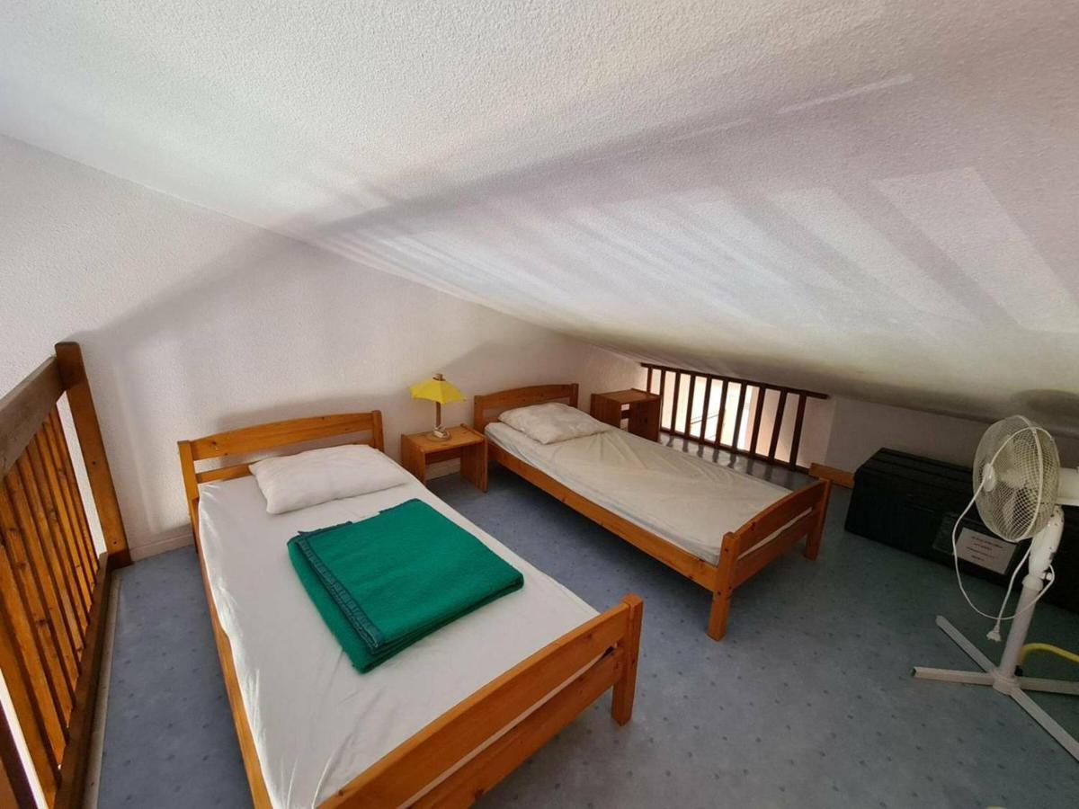 Appartement Argelès-sur-Mer, 2 pièces, 4 personnes - FR-1-388-87 Esterno foto