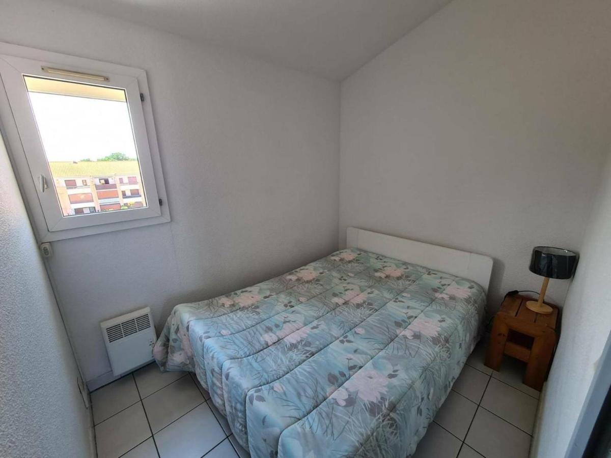 Appartement Argelès-sur-Mer, 2 pièces, 4 personnes - FR-1-388-87 Esterno foto
