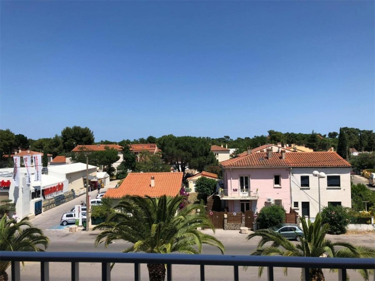 Appartement Argelès-sur-Mer, 2 pièces, 4 personnes - FR-1-388-87 Esterno foto