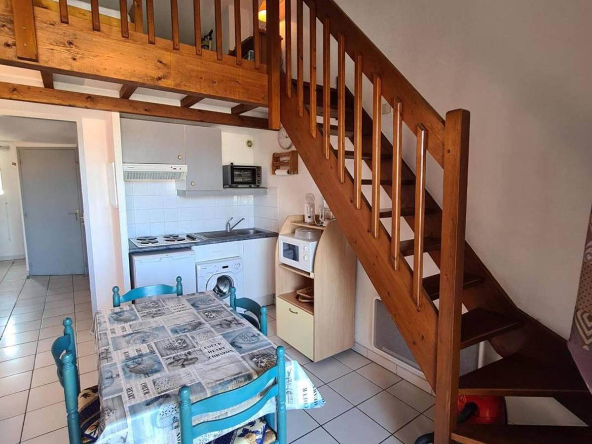 Appartement Argelès-sur-Mer, 2 pièces, 4 personnes - FR-1-388-87 Esterno foto